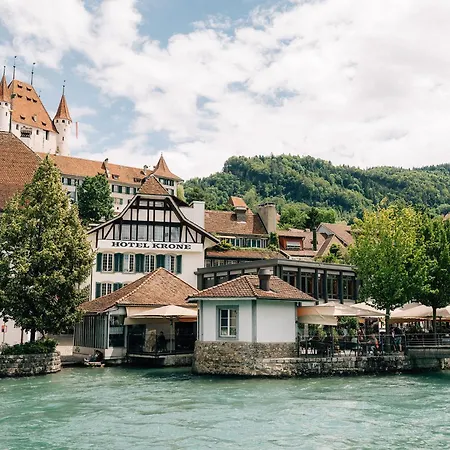 Hotel Krone Thun-2
