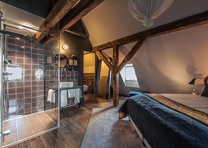 Boutique Hotel Spedition A Member Of Design Hotels