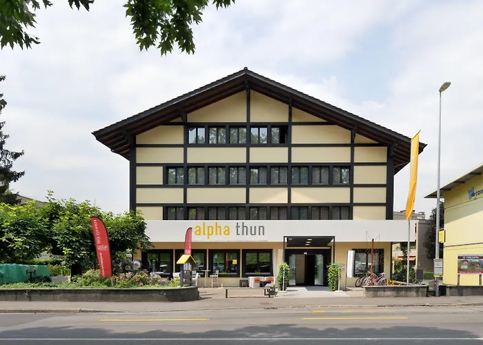 Alpha Thun