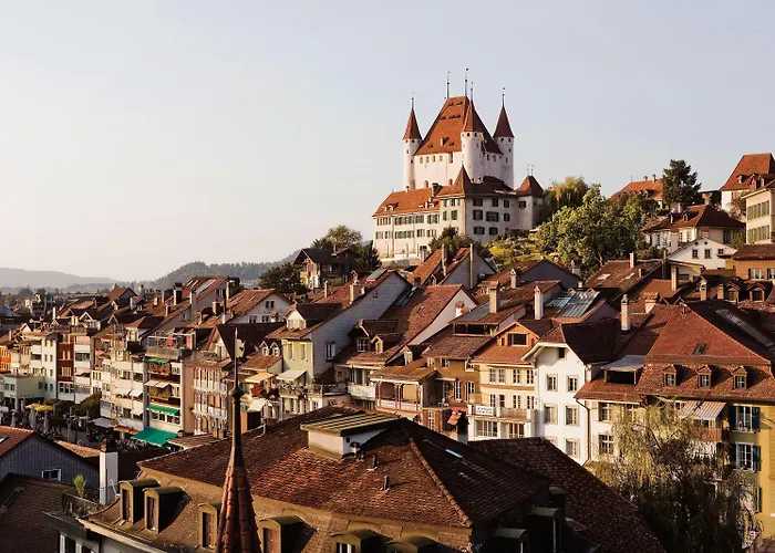 Schlossberg